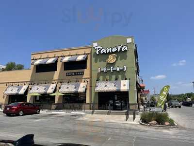 Panera Bread