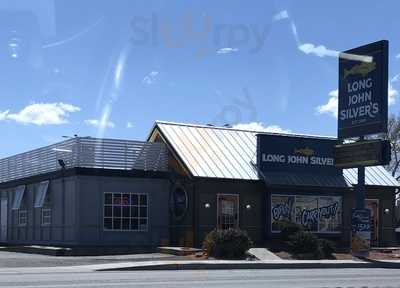 Long John Silver's, Albuquerque