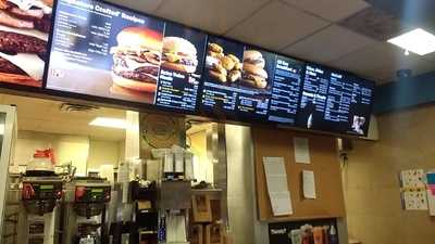 McDonald's, Minneapolis