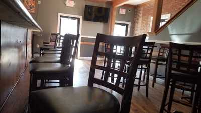Capital Lounge, Baltimore