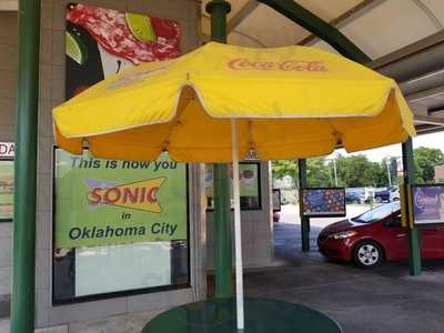 Sonic Drive-In, Oklahoma City