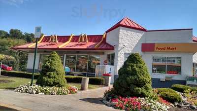 McDonald's, Cincinnati