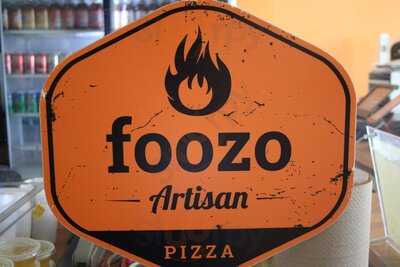 Foozo Artisan Pizza