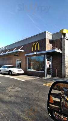 McDonald's, Charlotte