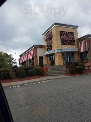 TGI Fridays, Pittsburgh