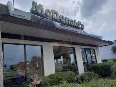 McDonald's, Jacksonville