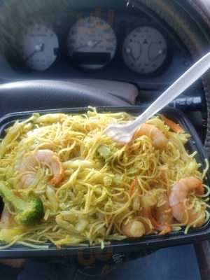 China Wok, Baltimore