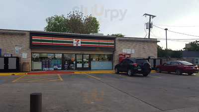 7-Eleven, Fort Worth