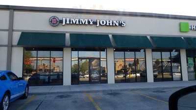 Jimmy John's, New Orleans