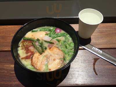 JINYA Ramen Express, West Hollywood