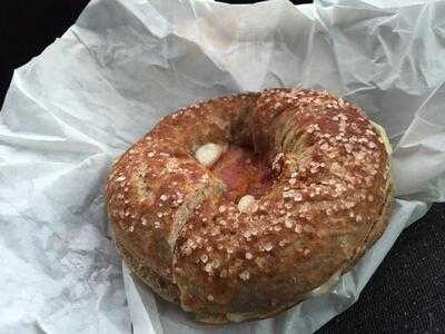 New York Bagel Cafe, Denver