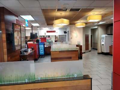 Wendy's, New Orleans