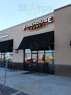 Firehouse Subs