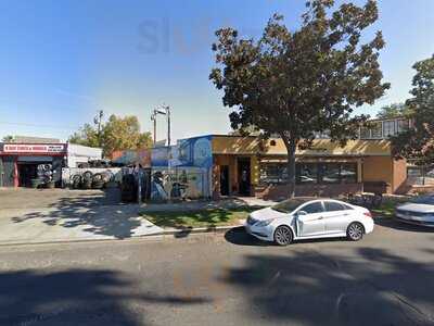 Broadway Soul Food, Sacramento