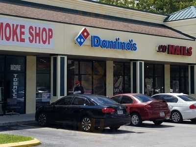 Domino's Pizza, Jacksonville