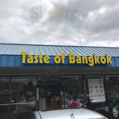 Taste of Bangkok, Portland