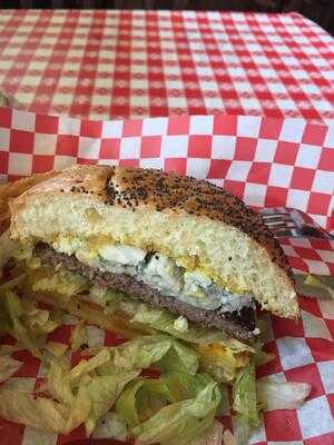 Chip's Old Fashioned Hamburgers, Dallas