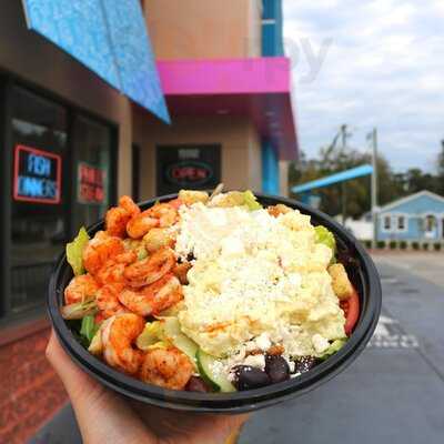 Salem's Fresh Eats, Tampa