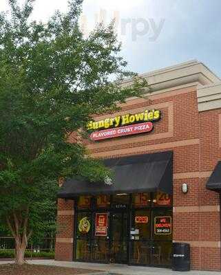 Hungry Howie's Pizza, Charlotte