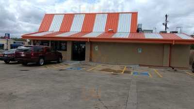 Whataburger, Fort Worth