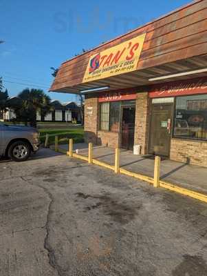 Stan's Super Sandwich and Grill, Jacksonville