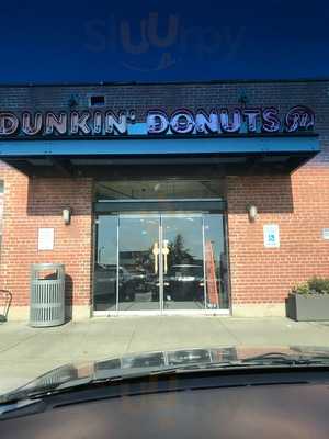 Dunkin', Baltimore