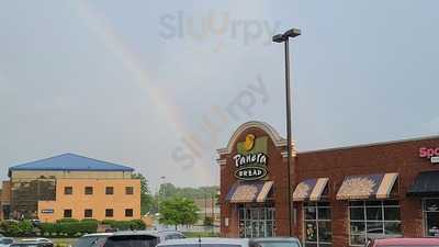 Panera Bread, Cincinnati