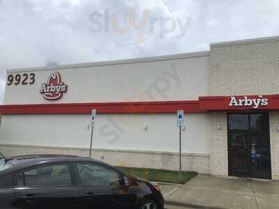 Arby's, Charlotte