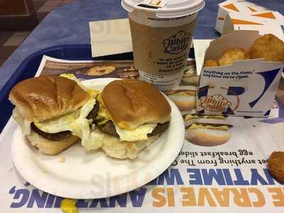 White Castle, Indianapolis