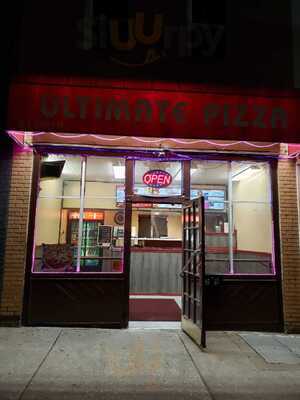 Ultimate Pizza, Baltimore