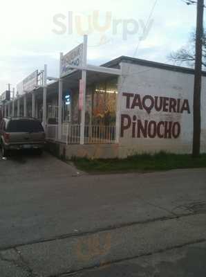 Taqueria Pinocho, Dallas