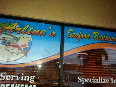 Arline's Restaurant & Seafood