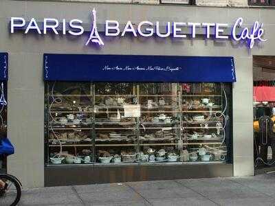 Paris Baguette