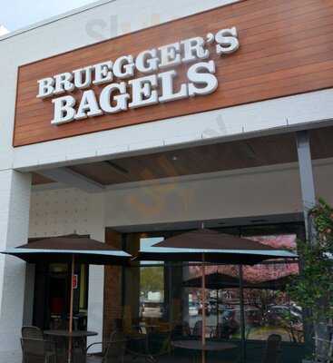 Bruegger's Bagels, Charlotte