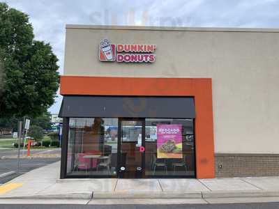 Dunkin', Richmond