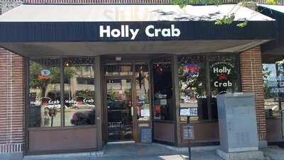 Holly Crab