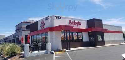 Arby's, Tucson