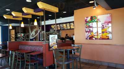 Taco Bell, El Paso