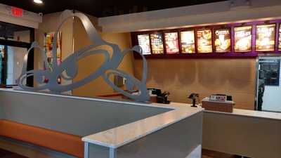 Taco Bell, Cincinnati