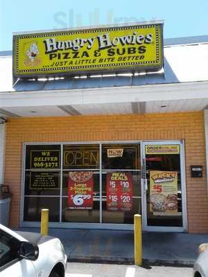 Hungry Howie's Pizza, Tampa