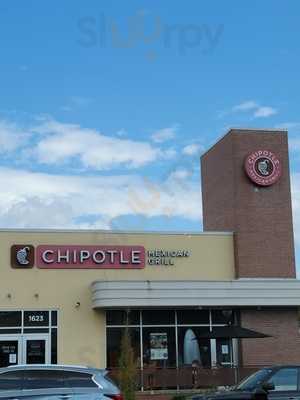 Chipotle Mexican Grill, Tulsa