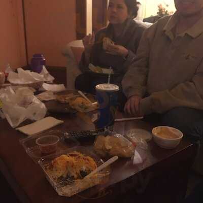 Taco Casa, Cincinnati