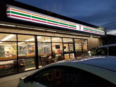 7-Eleven, Fort Worth