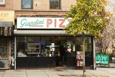 Giardini Pizzeria & Restaurant, Brooklyn