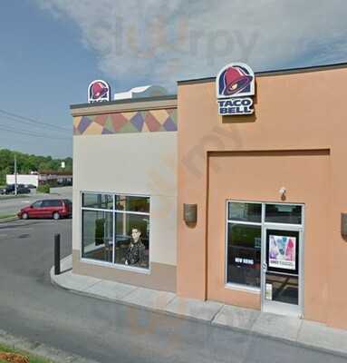 Taco Bell, Cincinnati