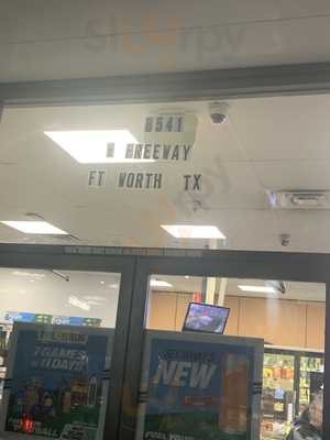 7-Eleven, Fort Worth