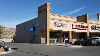 Baskin-Robbins, El Paso