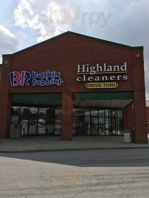 Bruster's Real Ice Cream