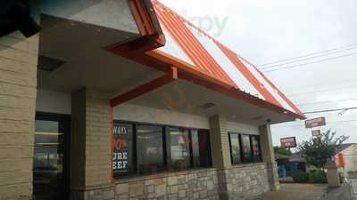 Whataburger, San Antonio