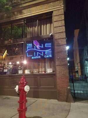 Fine Line Music Cafe, Minneapolis